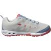 imageColumbia Womens Vapor Vent hiking ShoeWhite X Wild Salmon