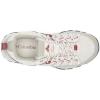 imageColumbia womens Granite Trail Waterproof Hiking ShoeFawnBeetroot