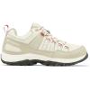 imageColumbia womens Granite Trail Waterproof Hiking ShoeFawnBeetroot