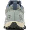 imageColumbia womens Granite Trail Waterproof Hiking ShoeSedona SageNocturnal