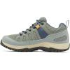 imageColumbia womens Granite Trail Waterproof Hiking ShoeSedona SageNocturnal