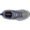 imageColumbia womens Granite Trail Waterproof Hiking ShoeSedona SageNocturnal