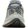 imageColumbia womens Granite Trail Waterproof Hiking ShoeSedona SageNocturnal