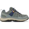 imageColumbia womens Granite Trail Waterproof Hiking ShoeSedona SageNocturnal