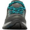 imageColumbia womens Granite Trail Waterproof Hiking ShoeSharkRiver Blue