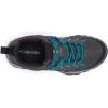imageColumbia womens Granite Trail Waterproof Hiking ShoeSharkRiver Blue