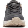 imageColumbia womens Trailstorm Ascend Waterproof Hiking ShoeShark  Cosmos