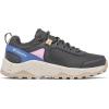 imageColumbia womens Trailstorm Ascend Waterproof Hiking ShoeShark  Cosmos