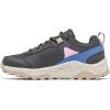 imageColumbia womens Trailstorm Ascend Waterproof Hiking ShoeShark  Cosmos