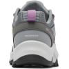 imageColumbia womens Trailstorm Ascend Waterproof Hiking ShoeTi Grey Steel  Dark Lavender