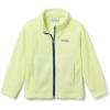 imageColumbia Girls Benton Springs FleeceSpring Yellow