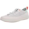 imageColumbia Womens Bonehead PFG Boat ShoeSilver GreyIcy Morn