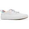 White/Light Coral