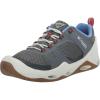 imageColumbia Womens PFG Pro Sport Boat ShoeGrey AshSunset Red