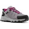 imageColumbia Womens Peakfreak Ii Outdry Hiking ShoeMonument  Wild Fuchsia