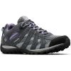 imageColumbia Womens Redmond GraphiteDusty Iris 8