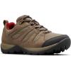 imageColumbia Womens Redmond V2 Waterproof Hiking ShoePebbleBeet