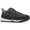 imageColumbia Womens Vapor Vent hiking ShoeBlackDark Mirage