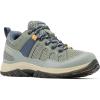 imageColumbia womens Granite Trail Waterproof Hiking ShoeSedona SageNocturnal