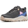 imageColumbia womens Trailstorm Ascend Waterproof Hiking ShoeShark  Cosmos