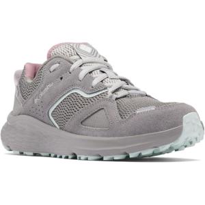 imageColumbia Womens Bethany Hiking ShoeStratusCool Green