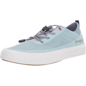 imageColumbia Womens Bonehead PFG Boat ShoeMountain MistCollegiate Navy