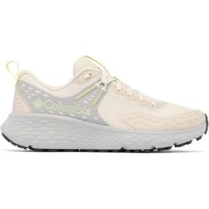 imageColumbia Womens Konos TRS Running ShoeCloud GreyCitron Haze