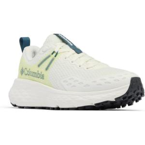 imageColumbia Womens Konos TRS Running ShoeSea SaltCitron Haze