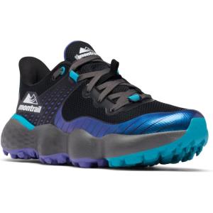 imageColumbia Womens Montrail Trinity Mx Trail Running ShoeBlackWhite