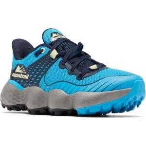 imageColumbia Womens Montrail Trinity Mx Trail Running ShoeOcean BlueCollegiate Navy