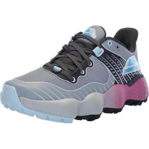 imageColumbia Womens Montrail Trinity Mx Trail Running ShoeSteamUltra Pink
