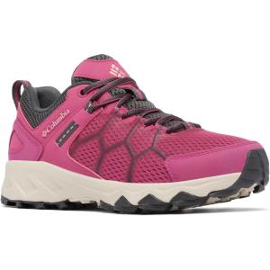 imageColumbia Womens Peakfreak Ii Hiking ShoeDark FuchsiaSalmon Rose