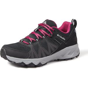 imageColumbia Womens Peakfreak Ii Outdry Hiking ShoeBlackTitanium Grey Steel
