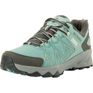 imageColumbia Womens Peakfreak Ii Outdry Hiking ShoeDusty Green Sage Leaf