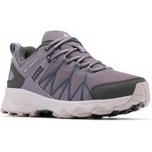 imageColumbia Womens Peakfreak Ii Outdry Hiking ShoeGranite Purple