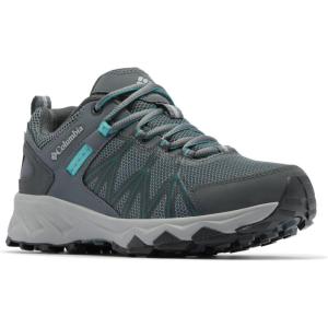 imageColumbia Womens Peakfreak Ii Outdry Hiking ShoeGraphite Teal