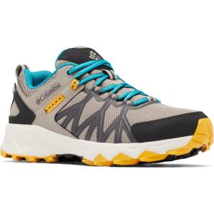 imageColumbia Womens Peakfreak Ii Outdry Hiking ShoeKettleBlack