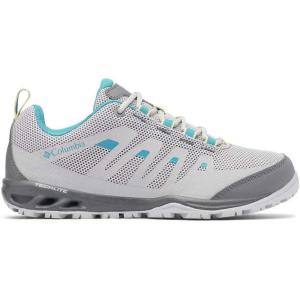 imageColumbia Womens Vapor Vent hiking ShoeGrey Grey Ice Beta 063