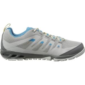 imageColumbia Womens Vapor Vent hiking ShoeGrey Ice X Beta
