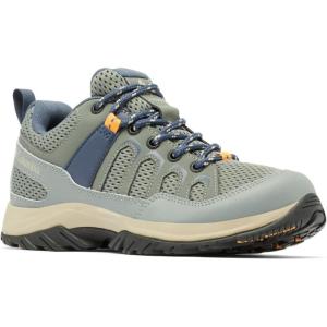 imageColumbia womens Granite Trail Waterproof Hiking ShoeSedona SageNocturnal