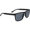 imageColumbia Boulder Ridge Rectangular SunglassesBlackSmoke Polarized