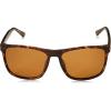 imageColumbia Boulder Ridge Rectangular SunglassesMatte TortoiseBrown Polarized