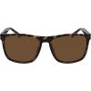 imageColumbia Boulder Ridge Rectangular SunglassesShiny TortoiseBrown