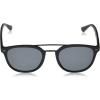 imageColumbia Firecamp Round SunglassesMatte BlackSmoke Polarized