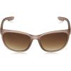 imageColumbia Womens Wildberry Cat Eye SunglassesMatte ChampagneBrown Polarized