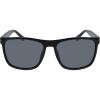 Black/Smoke Polarized