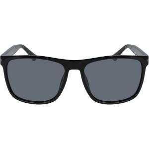 imageColumbia Boulder Ridge Rectangular SunglassesBlackSmoke Polarized