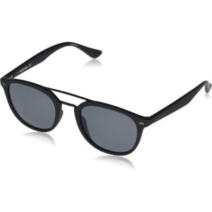 imageColumbia Firecamp Round SunglassesMatte BlackSmoke Polarized