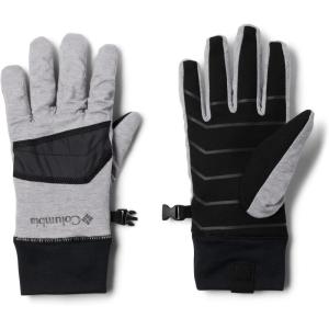 imageColumbia Womens Infinity Trail Ii GloveColumbia Grey