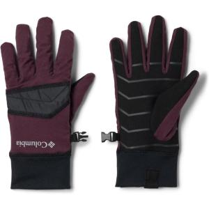 imageColumbia Womens Infinity Trail Ii GloveMoonvista